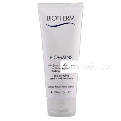 BIOMAINS 100 ML BIOTHERM
