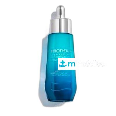 LIFE PLANKTON ELIXIR BIOSERUM 75 ML BIOTHERM