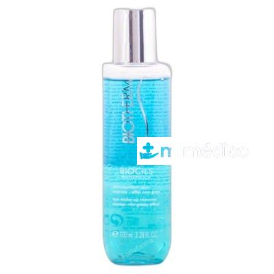 BIOCILS WATERPROOF EYE MAKE UP REMOVER 100 ML BIOTHERM