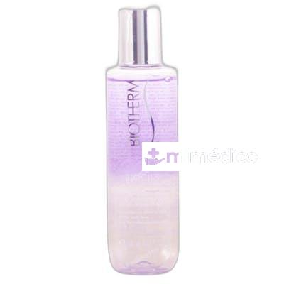 BIOCILS SOIN DES CILS EYE MAKEUP REMOVER 100 ML BIOTHERM