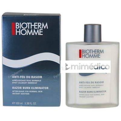 HOMME RAZOR BURN ELIMINATOR AFTERSHAVE 100 ML BIOTHERM