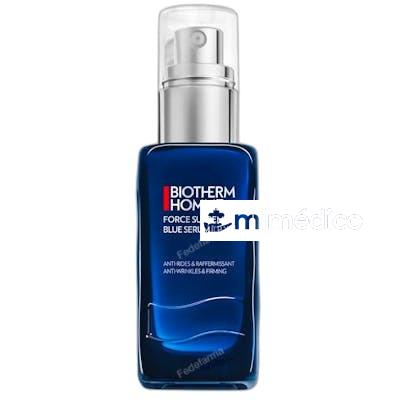 FORCE SUPREME BLUE SERUM LPXR SERUM ANTIEDAD Y ANTIARRUGAS P BIOTHERM