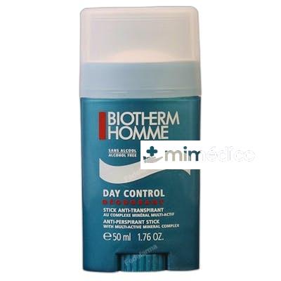 HOMME DAY CONTROL DESODORANTE STICK 50 ML BIOTHERM