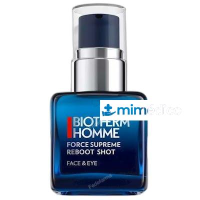 FORCE SUPREME REBOOT SHOT 30 ML BIOTHERM
