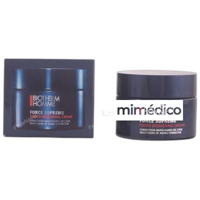 HOMME FORCE SUPREME YOUTH ARCHITECT CREAM 50 ML BIOTHERM