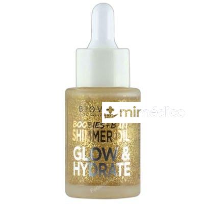 GLOW HYDRATE TREATMENT FOR BOOBIES BUTT 30 ML BIOVENE