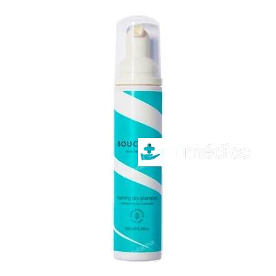CURLS REDEFINED FOAMING DRY SHAMPOO 100 ML BOUCLEME