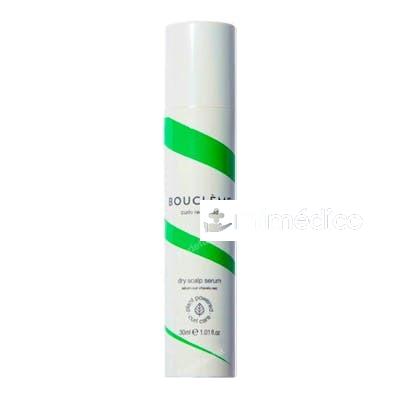 CURLS REDEFINED DRY SCALP SERUM 30 ML BOUCLEME