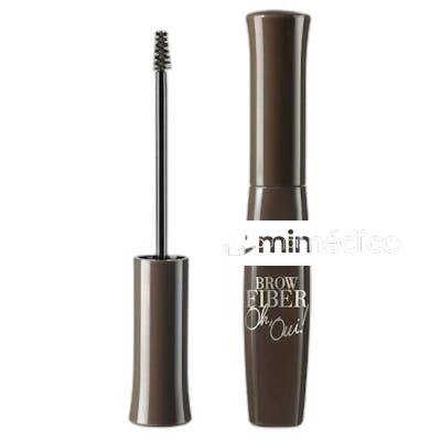 BROW FIBER OH OUI 003 665 GR BOURJOIS