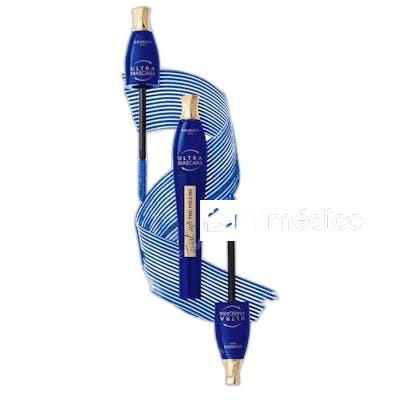 TWIST UP THE VOLUME MASCARA 03ULTRA BLUE 8 ML BOURJOIS