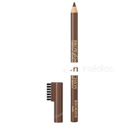 BROW REVEAL EYE BROW PENCIL 003BROWN BOURJOIS