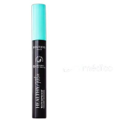 HEALTHY MIX MASCARA VOLUMEN RESISTENTE AL AGUA 10 ML BOURJOIS