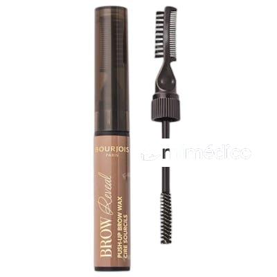 BROW REVEAL GEL DE CEJAS 02BLONDE 6 GR BOURJOIS