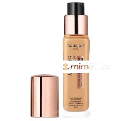 ALWAYS FABULOUS 24H FOUNDATION 125 BOURJOIS