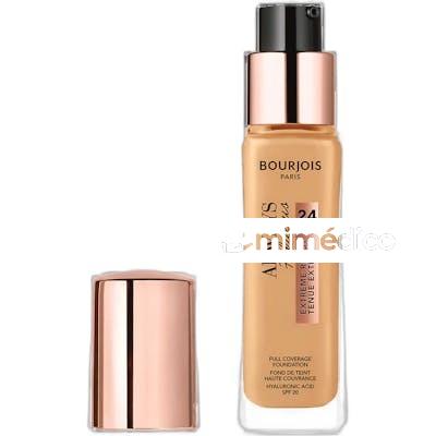 ALWAYS FABULOUS 24H FOUNDATION 310 30 ML BOURJOIS