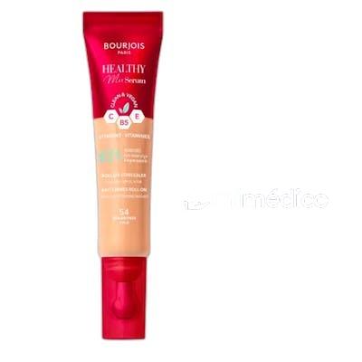 HEALTHY MIX SERUM CORRECTOR LIQUIDO 54SUN BRONZE 11 ML BOURJOIS