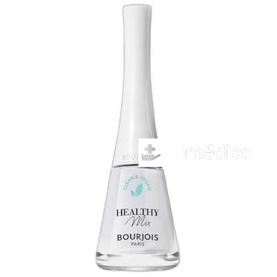 HEALTHY MIX NAIL POLISH 100BLANCHANTEMENT BOURJOIS