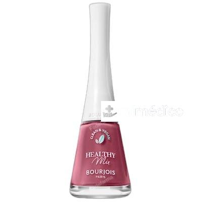 HEALTHY MIX NAIL POLISH 200ONCE FLORAL BOURJOIS