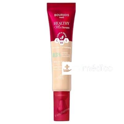 HEALTHY MIX SERUM CORRECTOR LIQUIDO 49IVORY 11 ML BOURJOIS