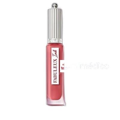 FABULEUX INK LABIAL LIQUIDO 02CREAMING OF YOU 35 ML BOURJOIS
