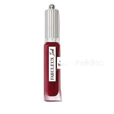FABULEUX INK LABIAL LIQUIDO 05BERRYTALE ROMANCE 35 ML BOURJOIS