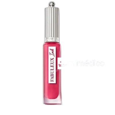 FABULEUX INK LABIAL LIQUIDO 06COTTON CANDYDE 35 ML BOURJOIS
