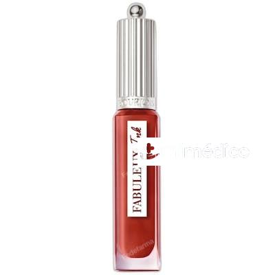 FABULEUX INK LABIAL LIQUIDO 08CINNAMON AMOUR 35 ML BOURJOIS