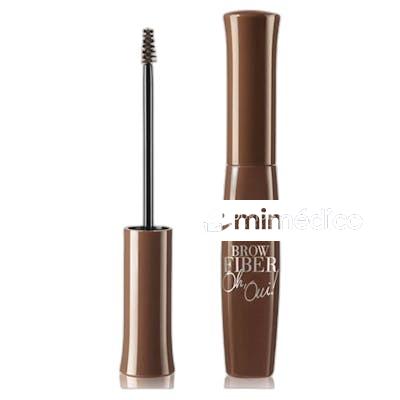 BROW FIBER OH OUI 002 BOURJOIS