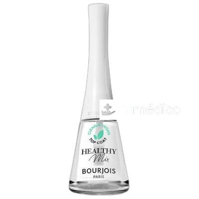 HEALTHY MIX TOP COAT 9 ML BOURJOIS