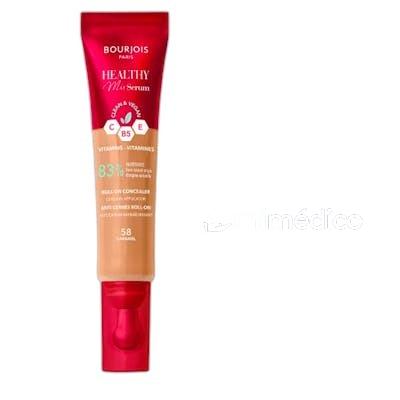 HEALTHY MIX SERUM CORRECTOR LIQUIDO 58CARAMEL 11 ML BOURJOIS