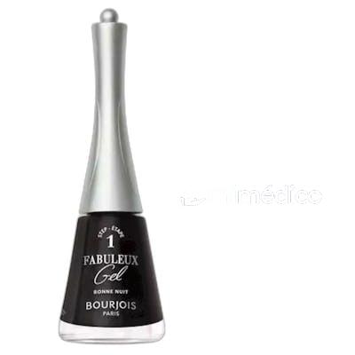 FABULEUX GEL ESMALTE DE UNAS 050BONNE NUIT 9 ML BOURJOIS