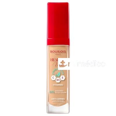 HEALTHY MIX CONCEALER VITAMINES 51LIGHT VANILLA 6 ML BOURJOIS