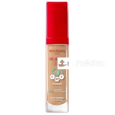 HEALTHY MIX CONCEALER VITAMINES 53GOLDEN BEIGE 6 ML BOURJOIS