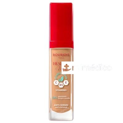 HEALTHY MIX CONCEALER VITAMINES 54SUN BRONZE 6 ML BOURJOIS