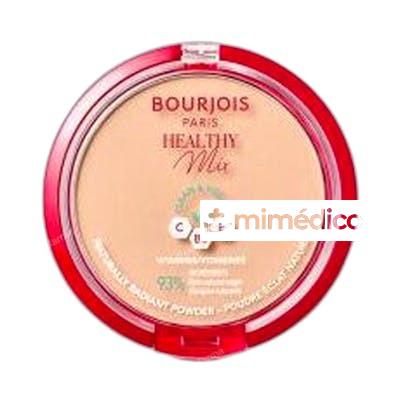 HEALTHY MIX POUDRE NATUREL 02VAINILLA 10 GR BOURJOIS