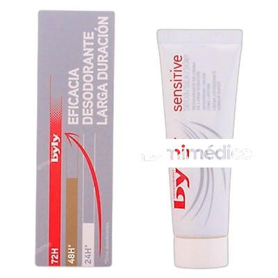 ADVANCE SENSITIVE DEO CREAM 25 ML BYLY