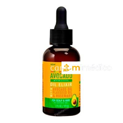 BIOTININFUSED HAIR SCALP OIL 59 ML CANTU