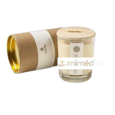 SUMMER NIGHT VELA VEGETAL 180 GR CARELIA