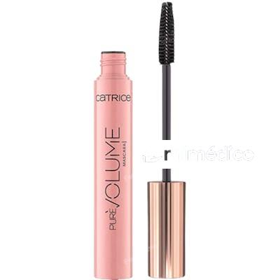 PURE VOLUME MASCARA 010BLACK CATRICE