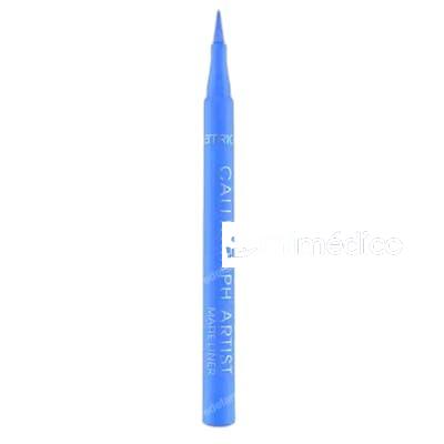 CALLIGRAPH ARTIST MATTE LINER 020OCEAN FLIRT 110 ML CATRICE