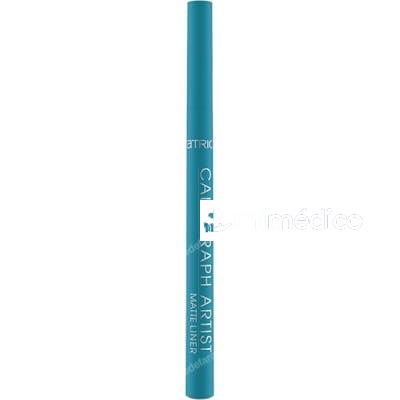 CALLIGRAPH ARTIST MATTE LINER 030OFF TROPIC 110 ML CATRICE
