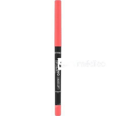 PLUMPING PERFILADOR DE LABIOS 160SPEACHLESS 035 GR CATRICE