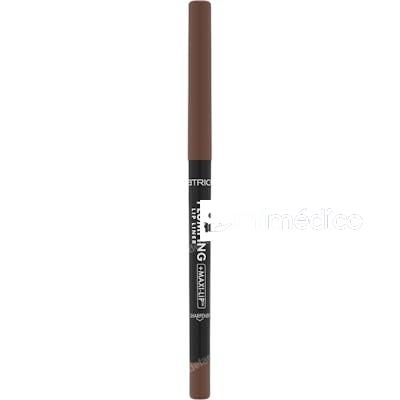 PLUMPING PERFILADOR DE LABIOS 170CHOCOLATE LOVER 035 GR CATRICE