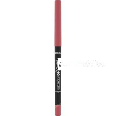 PLUMPING PERFILADOR DE LABIOS 190I LIKE TO MAUVE IT 035 GR CATRICE