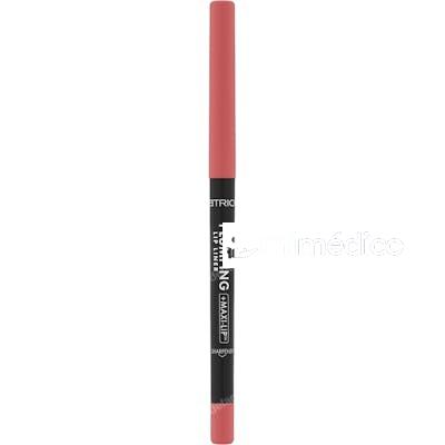 PLUMPING PERFILADOR DE LABIOS 200ROSIE FEELS ROSY 035 GR CATRICE