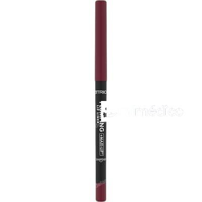 PLUMPING PERFILADOR DE LABIOS 180CHERRY LADY 035 GR CATRICE