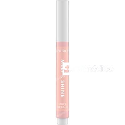MELT SHINE BALSAMO LABIAL 010SHELL YEAH 13 GR CATRICE
