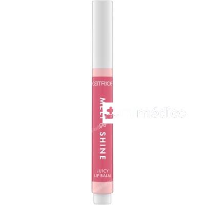 MELT SHINE BALSAMO LABIAL 020BEACH BLOSSOM 13 GR CATRICE