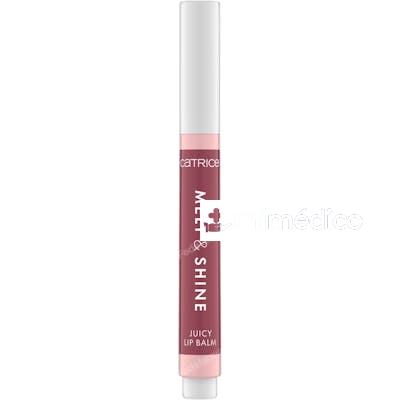 MELT SHINE BALSAMO LABIAL 030SEACRET 13 GR CATRICE