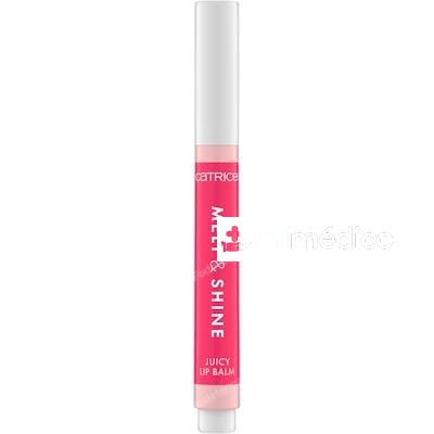 MELT SHINE BALSAMO LABIAL 050RESTING BEACH FACE 13 GR CATRICE